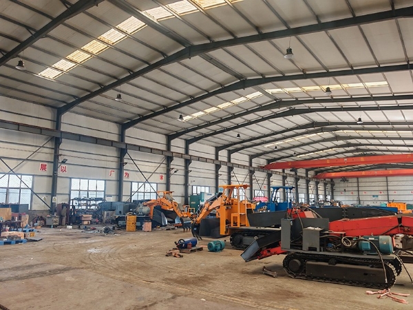 廠區(qū)實(shí)景