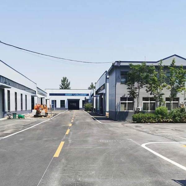 廠區(qū)實(shí)景