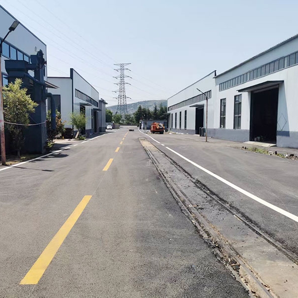 廠區(qū)實(shí)景