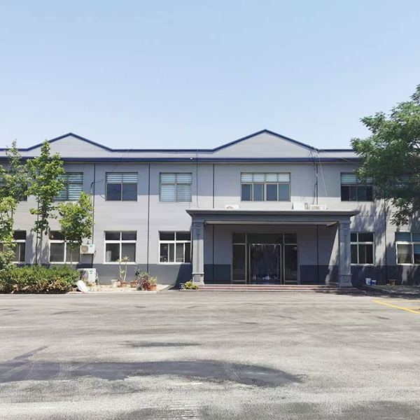 廠區(qū)實(shí)景