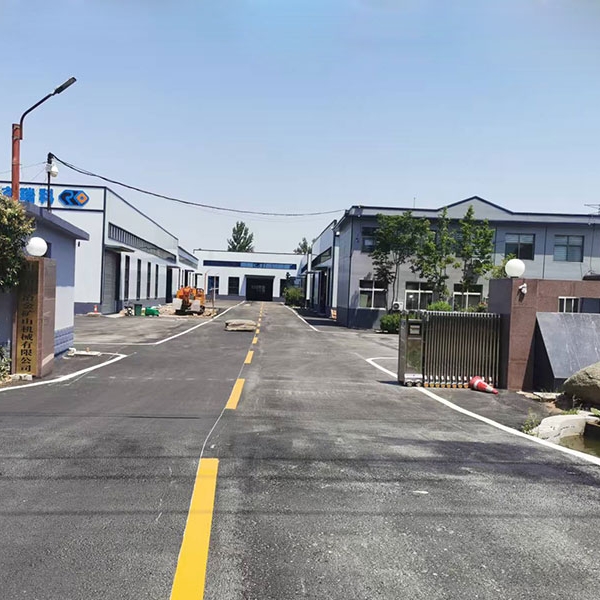 廠區(qū)實(shí)景